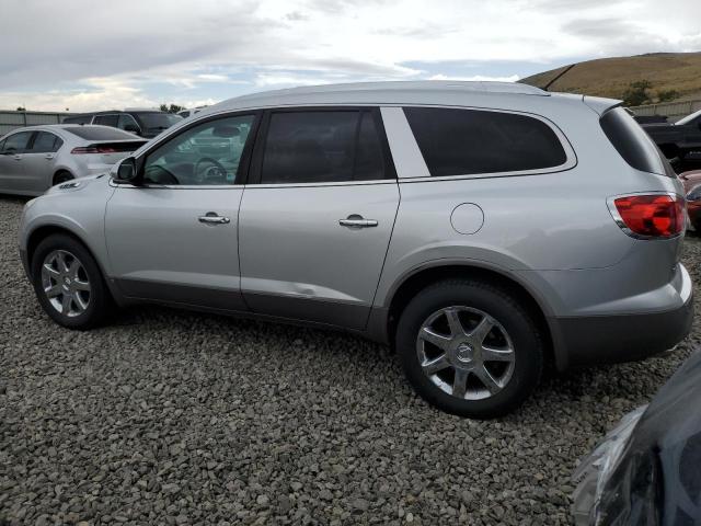 Photo 2 from auction – 2010 BUICK ENCLAVE CX with VIN 5GALVBED3AJ185146