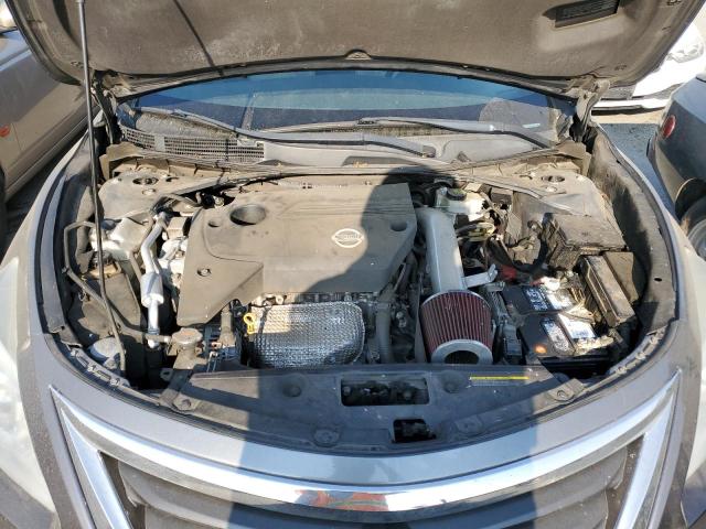 Photo 11 from auction – 2014 NISSAN ALTIMA 2.5 with VIN 1N4AL3AP0EC199300