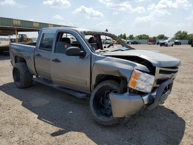 Photo 4 from auction – 2008 CHEVROLET SILVERADO with VIN 2GCEC130581338797