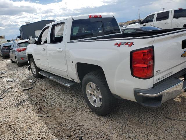 صورة رقم 2 من المزاد - 2018 CHEVROLET SILVERADO مع VIN 3GCUKREC2JG460907