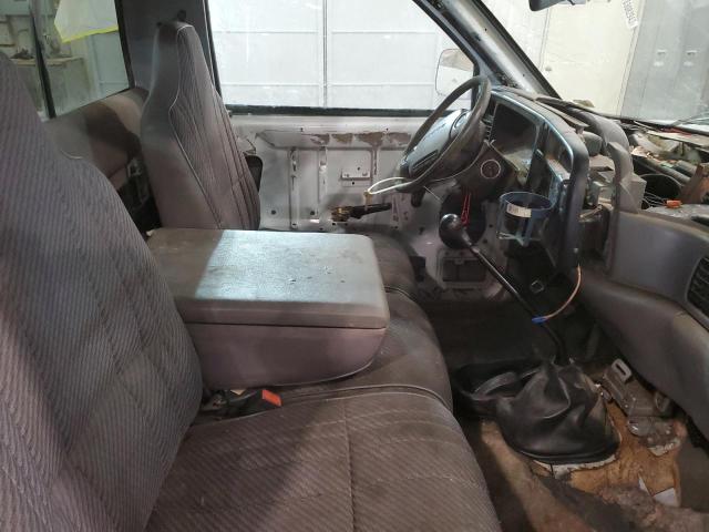 Photo 8 from auction – 1996 DODGE RAM 2500 with VIN 1B7KF26W5TJ195395