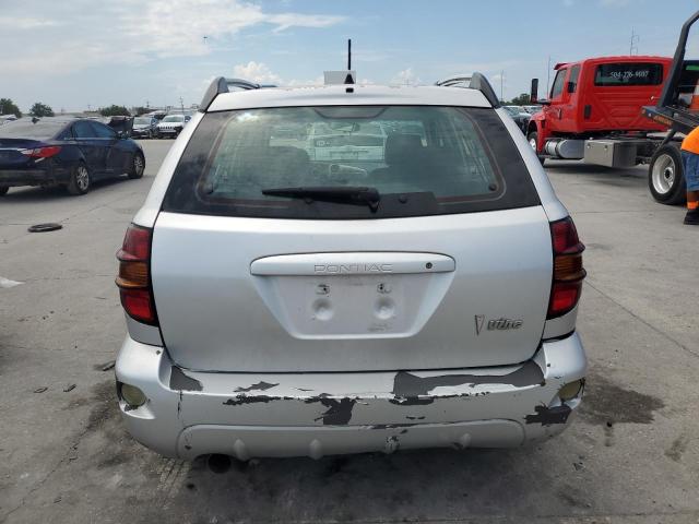 Photo 6 from auction – 2005 PONTIAC VIBE with VIN 5Y2SL63815Z404058