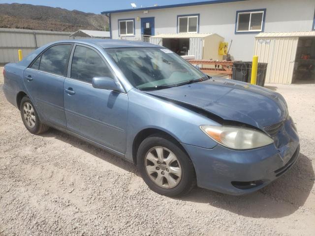 Photo 4 from auction – 2004 TOYOTA CAMRY LE with VIN JTDBF30K140153938