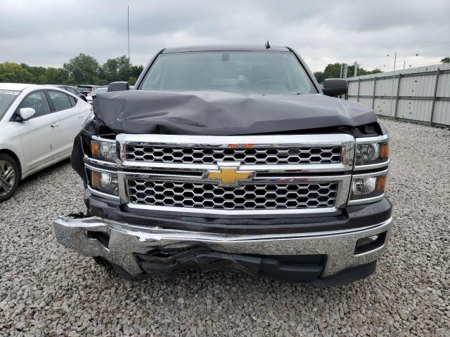 Photo 5 from auction – 2014 CHEVROLET SILVERADO with VIN 1GCRCREC2EZ215596