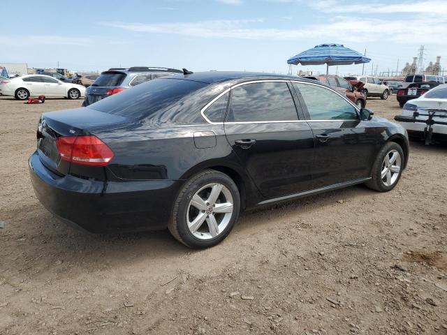 Photo 3 from auction – 2015 VOLKSWAGEN PASSAT S with VIN 1VWAT7A38FC093612