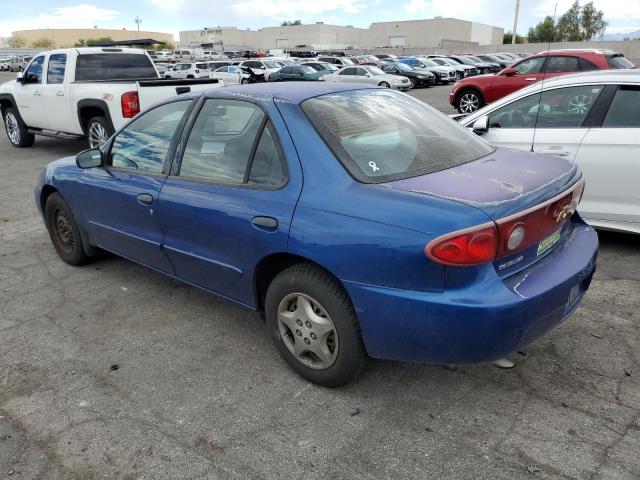 Photo 2 from auction – 2005 CHEVROLET CAVALIER with VIN 1G1JC52F757119648