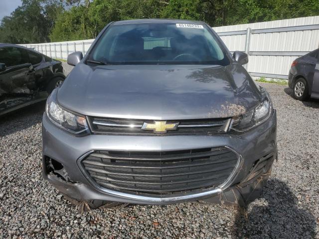 Photo 5 from auction – 2020 CHEVROLET TRAX LS with VIN 3GNCJKSB5LL255505