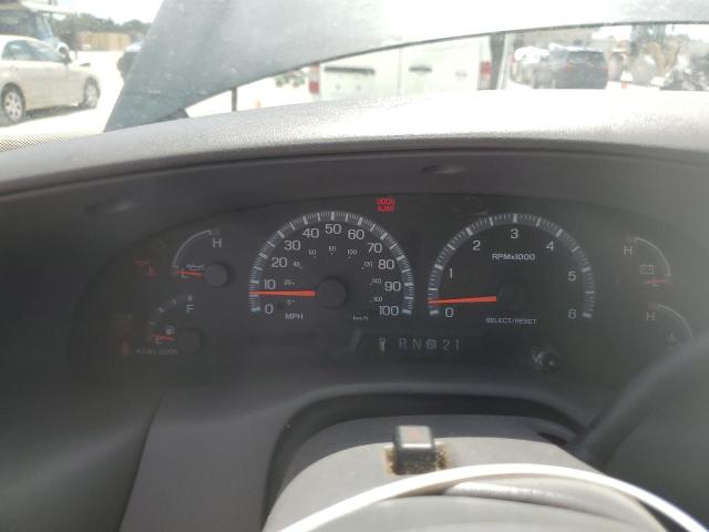 Photo 9 from auction – 2002 FORD EXPEDITION with VIN 1FMRU15L62LA88568