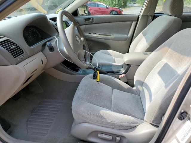Photo 7 from auction – 2003 TOYOTA CAMRY LE/C with VIN 4T1BE32K73U713500