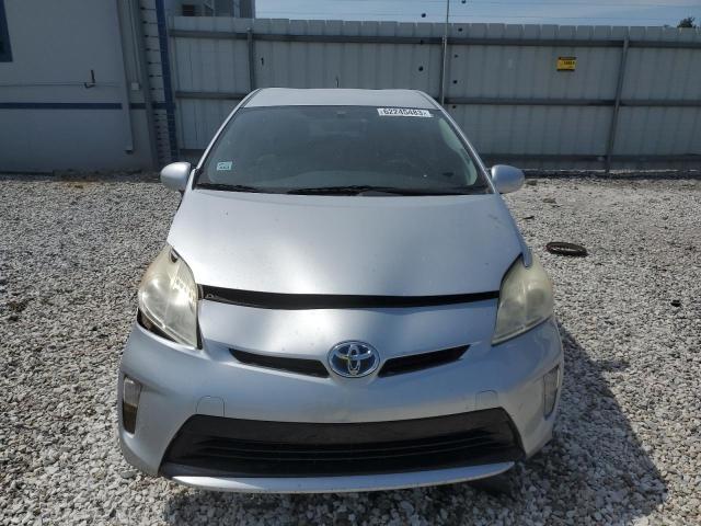 Photo 5 from auction – 2012 TOYOTA PRIUS with VIN JTDKN3DU4C5502462