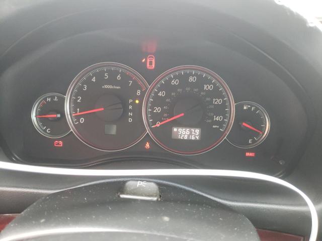 Фото 9 с аукциона – 2008 SUBARU OUTBACK 2. с VIN 4S4BP62C387328106