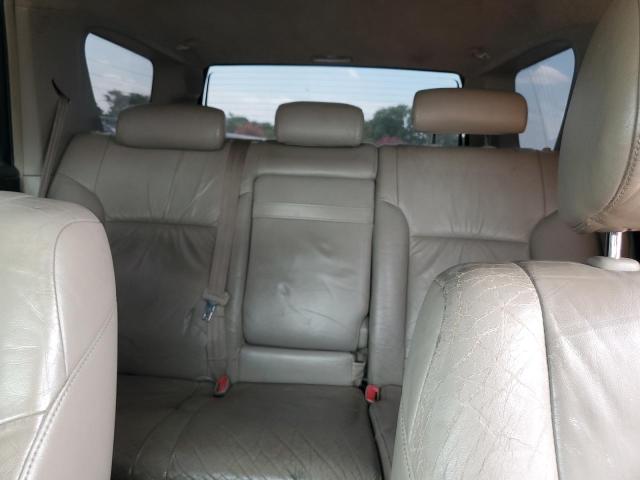 Photo 10 from auction – 2003 TOYOTA 4RUNNER LI with VIN JTEBT17R438006282