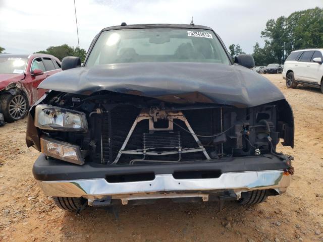 Photo 5 from auction – 2005 CHEVROLET silverado with VIN 1GCEK19T85E202193