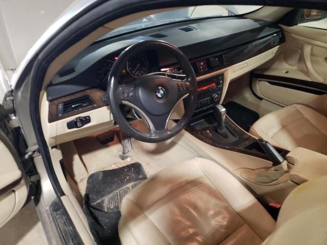 Photo 8 from auction – 2010 BMW 328 XI with VIN WBAWC3C54AP470600