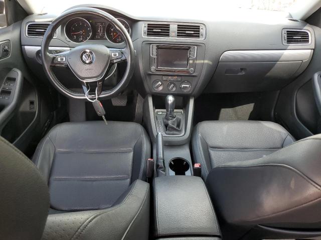 Photo 8 from auction – 2017 VOLKSWAGEN JETTA SE with VIN 3VWDB7AJ2HM317358