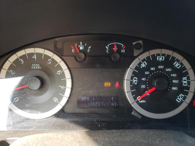Photo 9 from auction – 2012 FORD ESCAPE XLT with VIN 1FMCU9DG1CKA96741