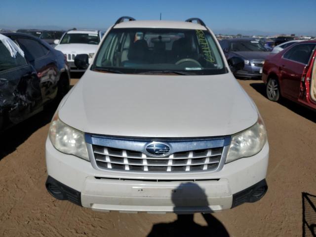 Photo 5 from auction – 2011 SUBARU FORESTER 2 with VIN JF2SHABC1BH775198