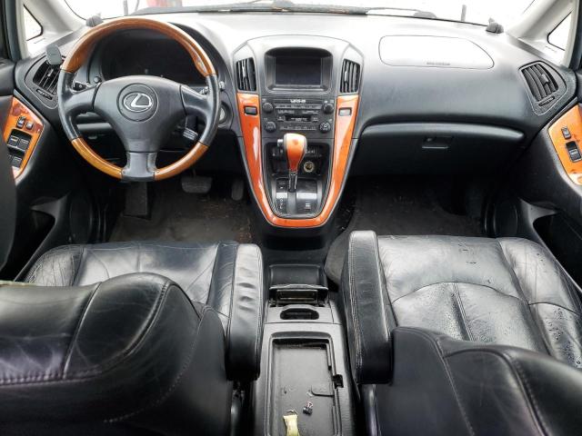 Photo 8 from auction – 2002 LEXUS RX 300 with VIN JTJHF10U920236480