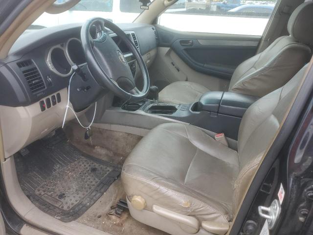 Zdjęcie 7 z aukcji – 2004 TOYOTA 4RUNNER SR z VIN JTEZU14R348014861