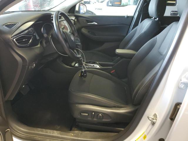 Photo 7 from auction – 2020 BUICK ENCORE GX with VIN KL4MMESL7LB072326