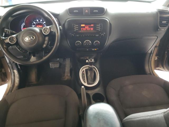 Photo 8 from auction – 2016 KIA SOUL with VIN KNDJN2A28G7249617