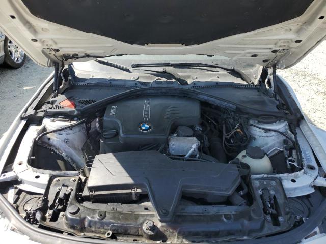 Photo 11 from auction – 2014 BMW 320 I with VIN WBA3B1C53EK131470