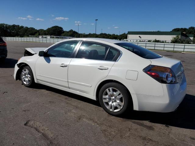 Photo 2 from auction – 2012 NISSAN ALTIMA BAS with VIN 1N4AL2AP6CC201431