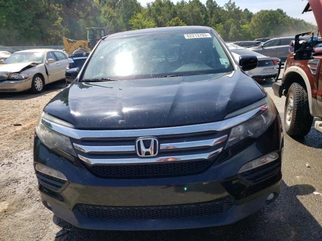 Photo 5 from auction – 2016 HONDA PILOT EXLN with VIN 5FNYF6H74GB092392