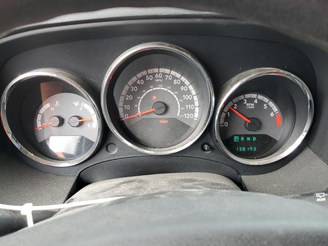 Photo 9 from auction – 2010 DODGE CALIBER MA with VIN 1B3CB3HA0AD580268