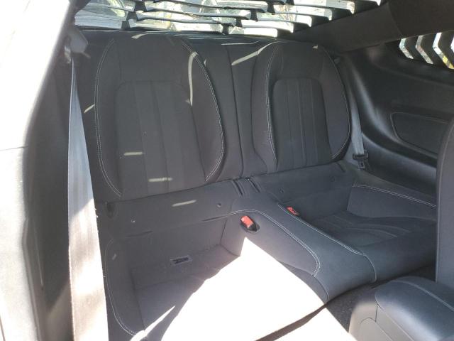 Photo 10 from auction – 2019 FORD MUSTANG with VIN 1FA6P8TH7K5143688