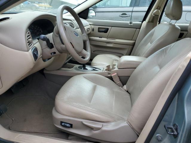 Photo 7 from auction – 2007 FORD TAURUS SE with VIN 1FAFP53U27A194736