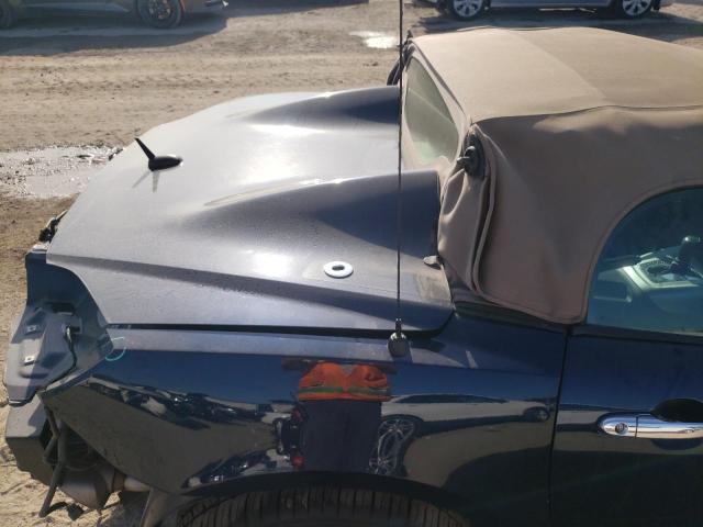 Photo 10 from auction – 2007 SATURN SKY with VIN 1G8MB35B97Y102569