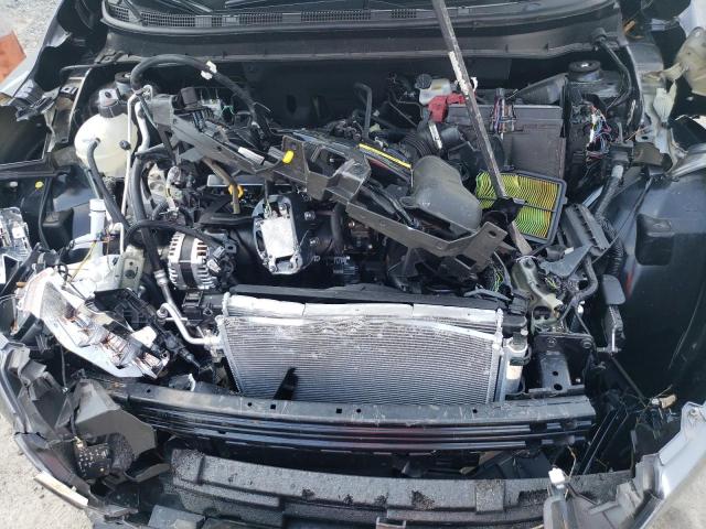 Photo 12 from auction – 2023 NISSAN KICKS SR with VIN 3N1CP5DV4PL535537