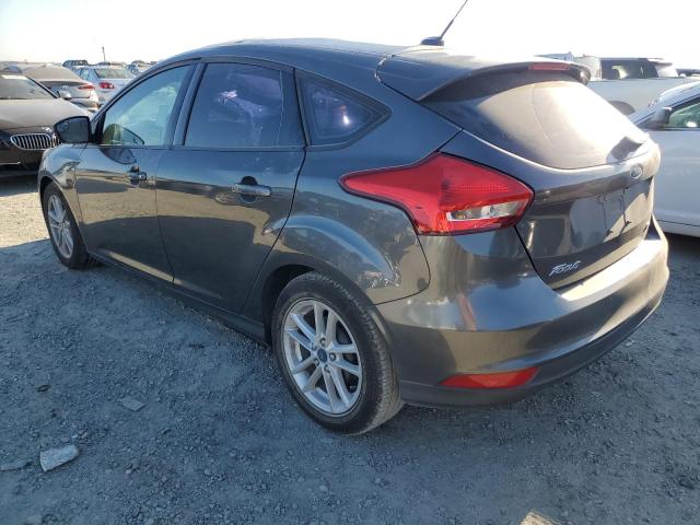 Photo 2 from auction – 2018 FORD FOCUS SE with VIN 1FADP3K29JL217601