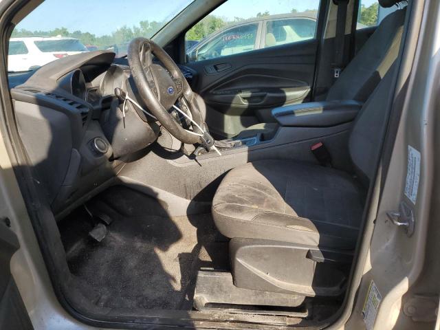 Photo 7 from auction – 2017 FORD ESCAPE S with VIN 1FMCU0F71HUA20053