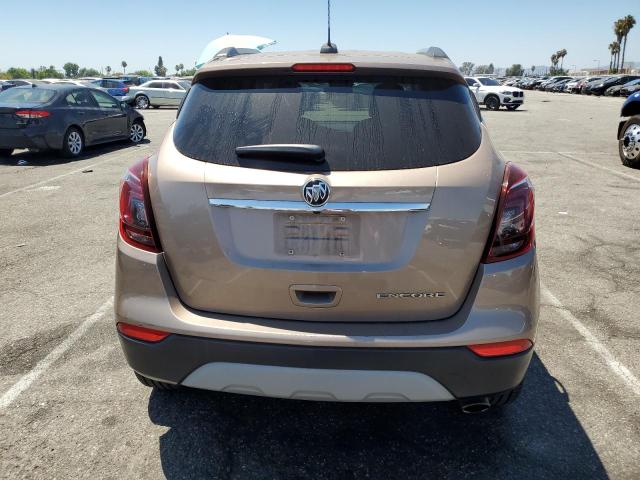 Photo 6 from auction – 2019 BUICK ENCORE PRE with VIN KL4CJASB3KB785260