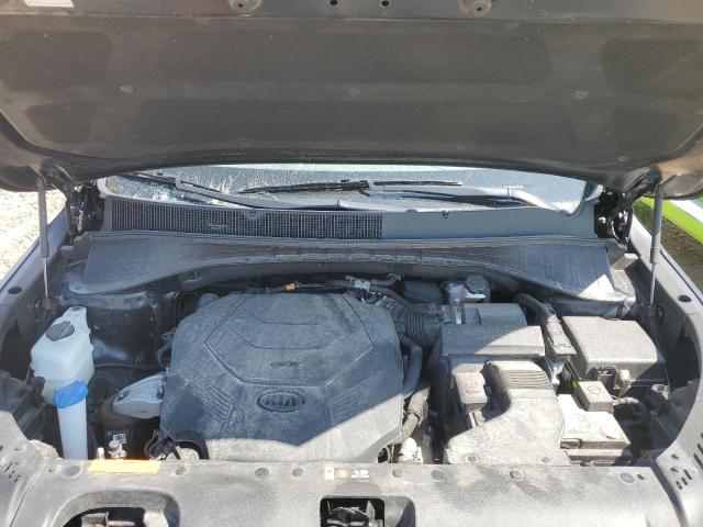 Photo 12 from auction – 2019 KIA SORENTO SX with VIN 5XYPKDA52KG543129