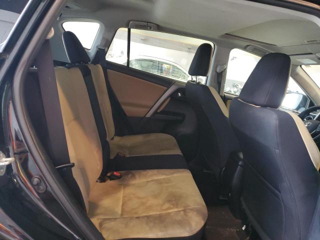 Photo 10 from auction – 2017 TOYOTA RAV4 XLE with VIN 2T3RFREV1HW604467