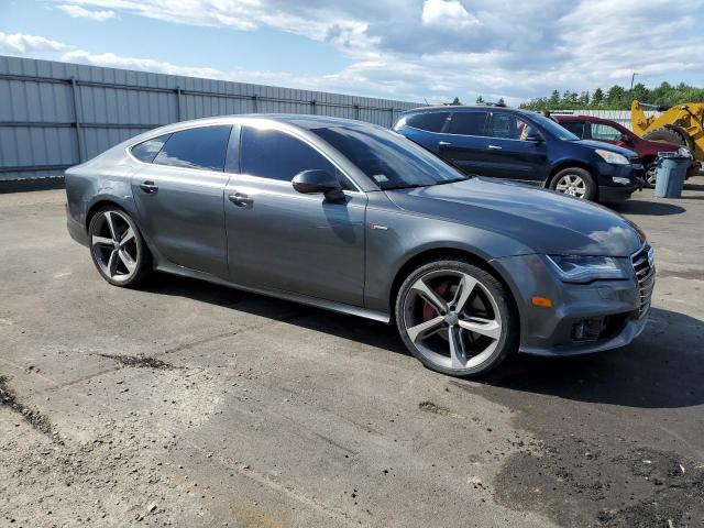 Photo 4 from auction – 2013 AUDI A7 PRESTIG with VIN WAU2GAFC2DN051565