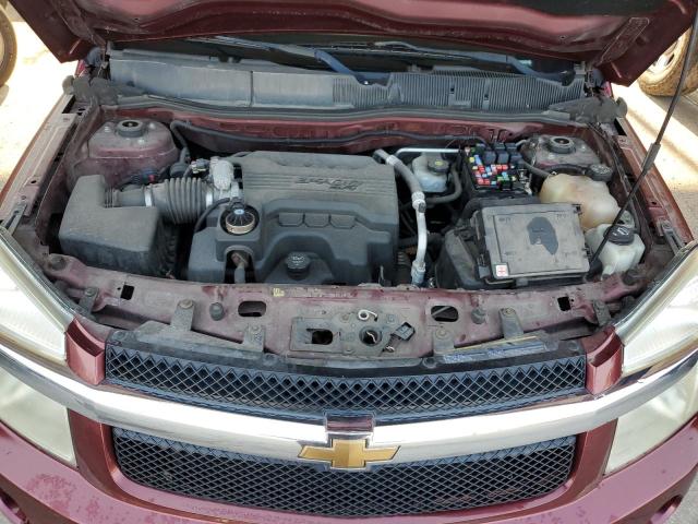 Photo 11 from auction – 2007 CHEVROLET EQUINOX LS with VIN 2CNDL13F976038144