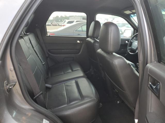 Photo 10 from auction – 2012 FORD ESCAPE LIM with VIN 1FMCU0EG4CKA16245