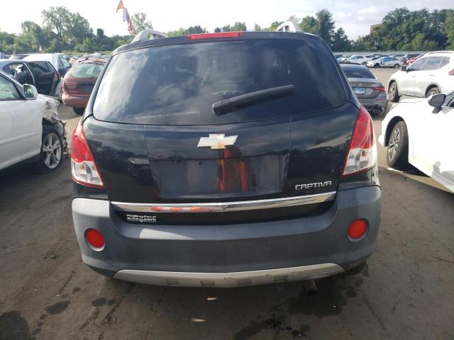 Photo 6 from auction – 2012 CHEVROLET CAPTIVA SP with VIN 3GNAL2EK9CS521496