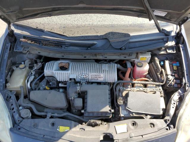 Foto 11 de la subasta – 2011 TOYOTA PRIUS con VIN JTDKN3DU6B0319933