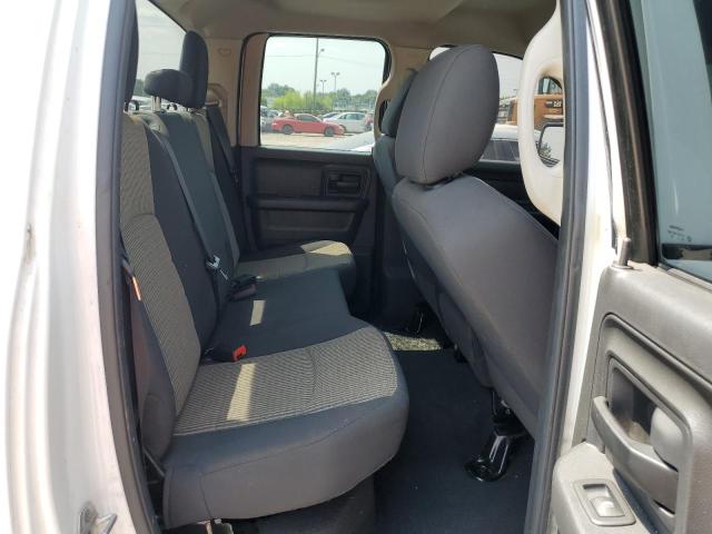Photo 10 from auction – 2011 DODGE RAM 1500 with VIN 1D7RV1GT3BS557402