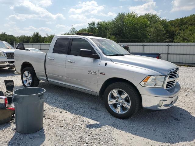Photo 4 from auction – 2015 RAM 1500 SLT with VIN 1C6RR6GT1FS658477