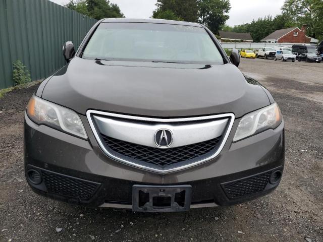 Photo 5 from auction – 2015 ACURA RDX with VIN 5J8TB4H33FL018546