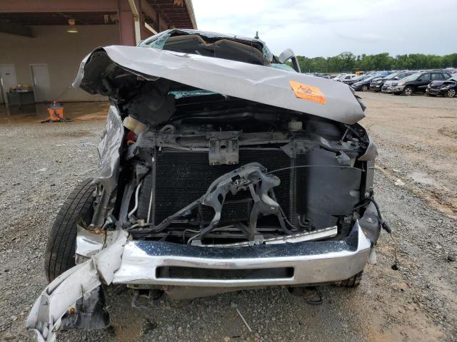 Photo 5 from auction – 2013 CHEVROLET SILVERADO with VIN 3GCPKSE78DG265888