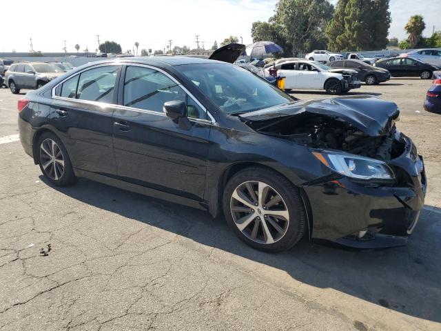 Photo 4 from auction – 2016 SUBARU LEGACY 2.5 with VIN 4S3BNAN61G3020330