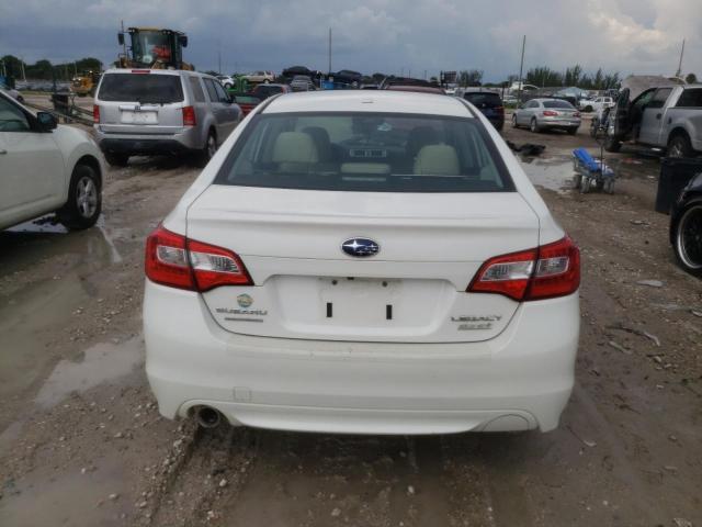 Photo 6 from auction – 2015 SUBARU LEGACY 2.5 with VIN 4S3BNAL64F3075212