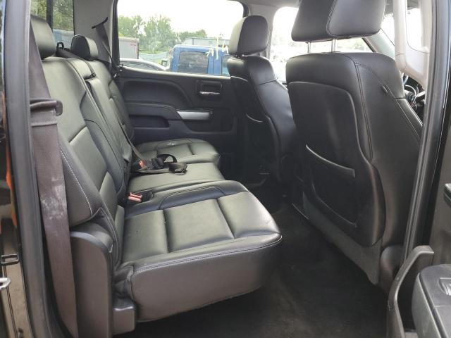 Photo 10 from auction – 2014 CHEVROLET SILVERADO with VIN 3GCUKRECXEG141406